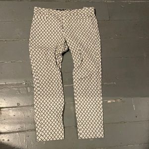 Banana republic pants